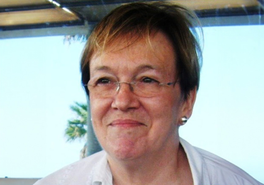 Fallece la profesora María Jesús Teixidor de Otto